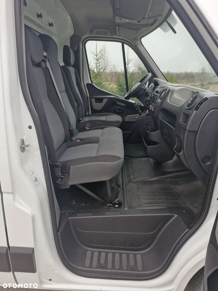 Renault Master - 13