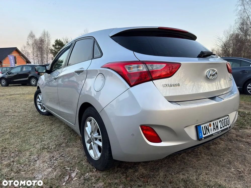 Hyundai i30 1.4 Advantage - 2