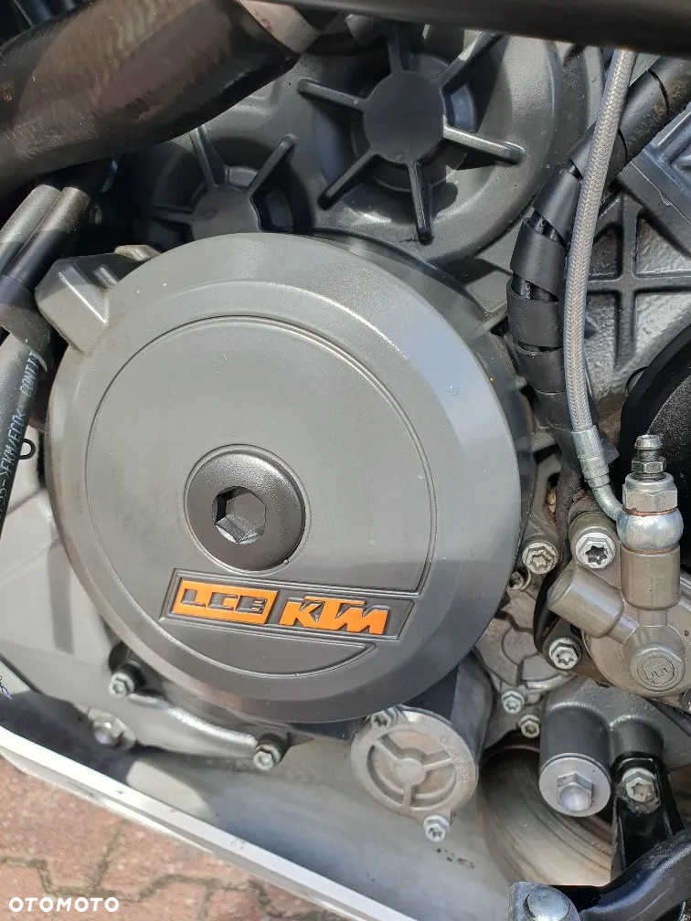 KTM Adventure - 20
