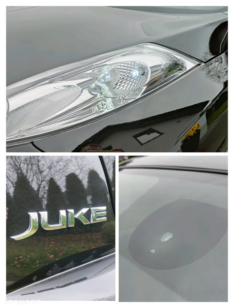 Nissan Juke 1.6 DIG-T Acenta - 16