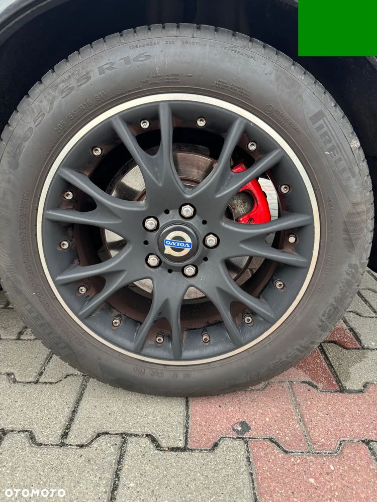 Volvo V50 DPF D2 Momentum - 21