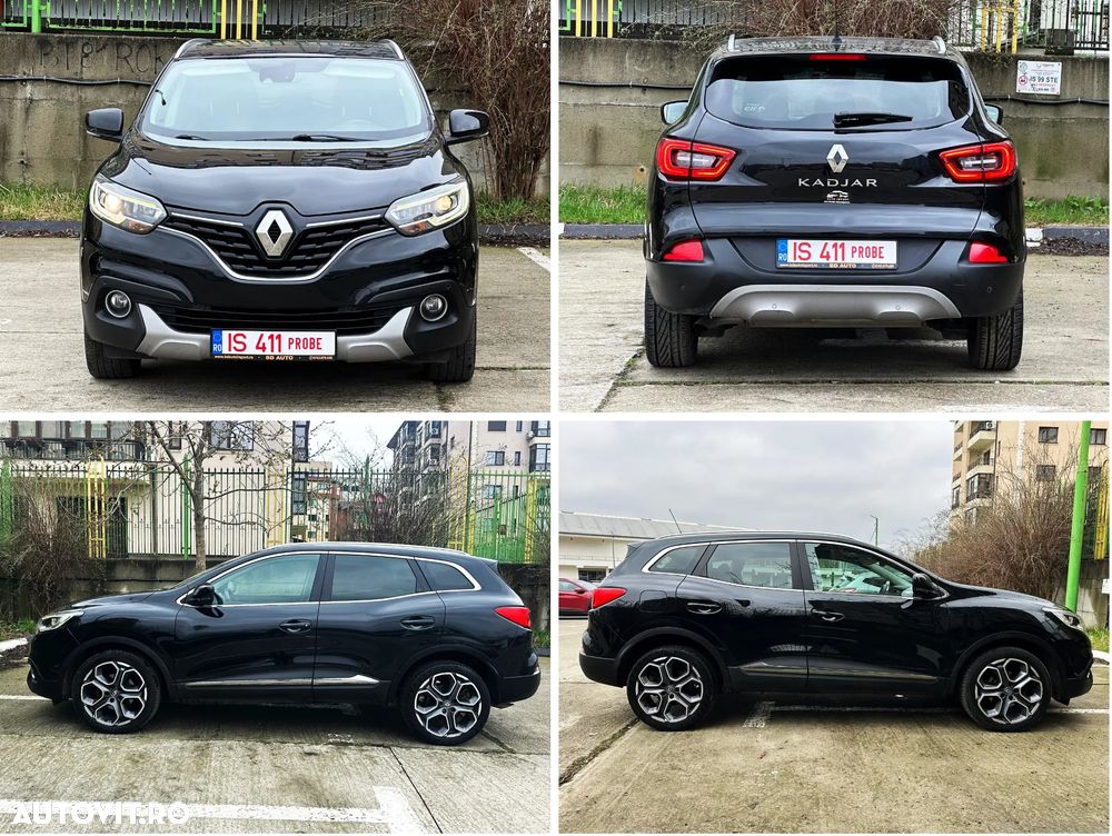 Renault Kadjar Energy dCi 130 Business - 5