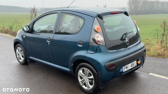 Citroën C1 1.0i Flirt - 14