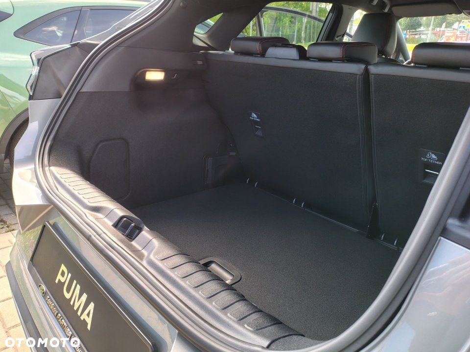 Ford Puma - 22