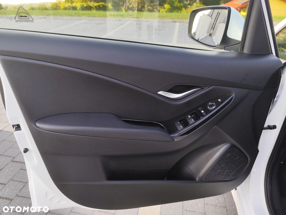 Hyundai ix20 1.4 blue YES Gold - 9