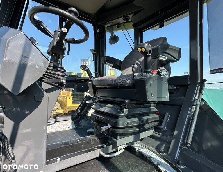 Ammann AV 130 X - 39