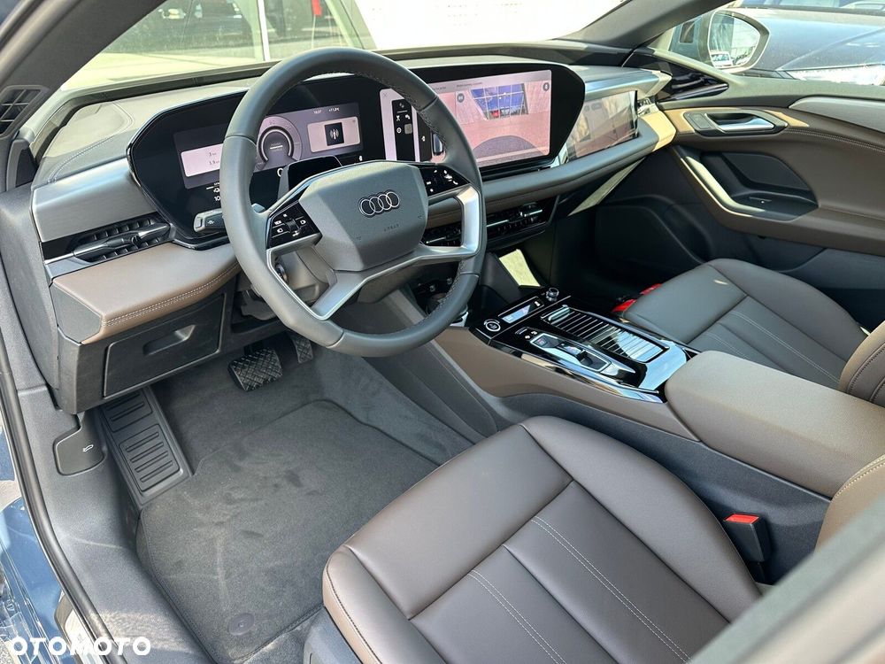 Audi A6 Sportback e-tron - 13