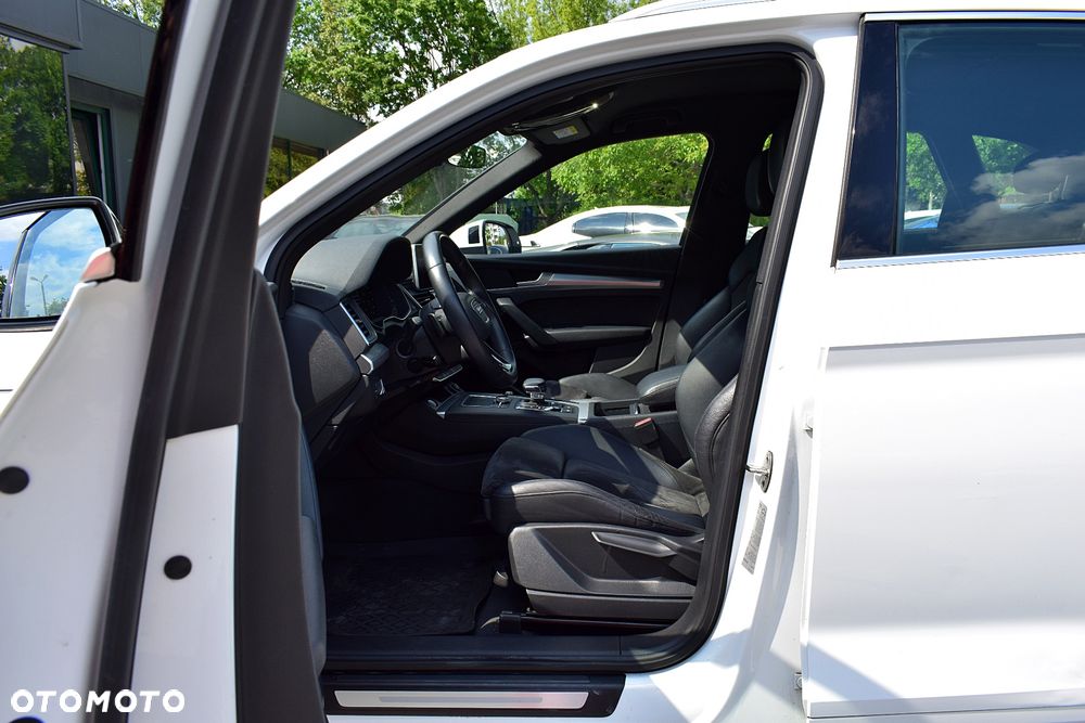 Audi Q5 2.0 TDI Quattro S tronic - 6