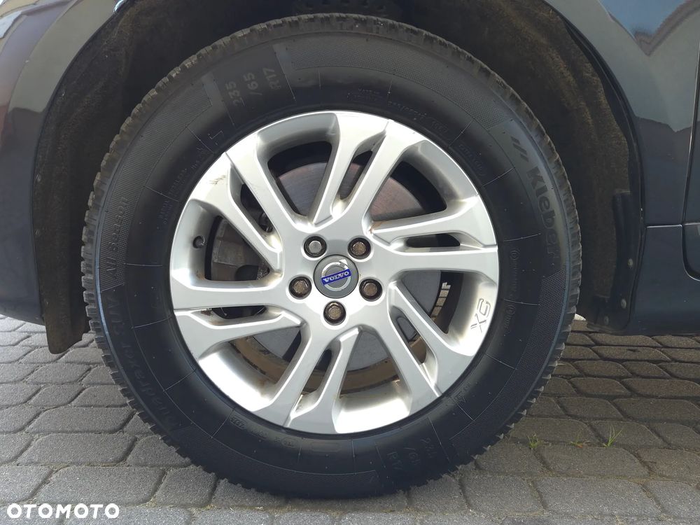 Volvo XC 60 D4 Drive-E R-Design Momentum - 29