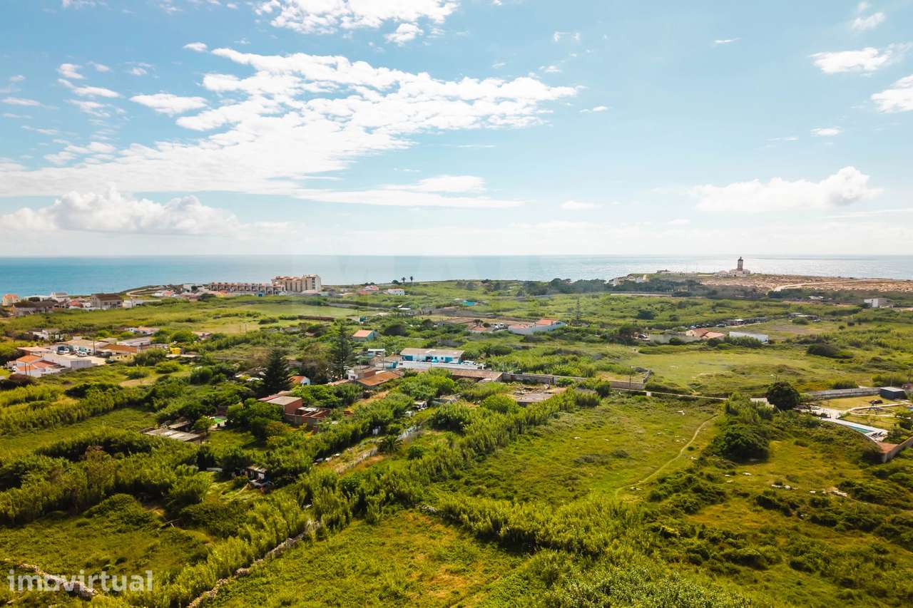 Moradia renovada em Peniche - Grande imagem: 5/41