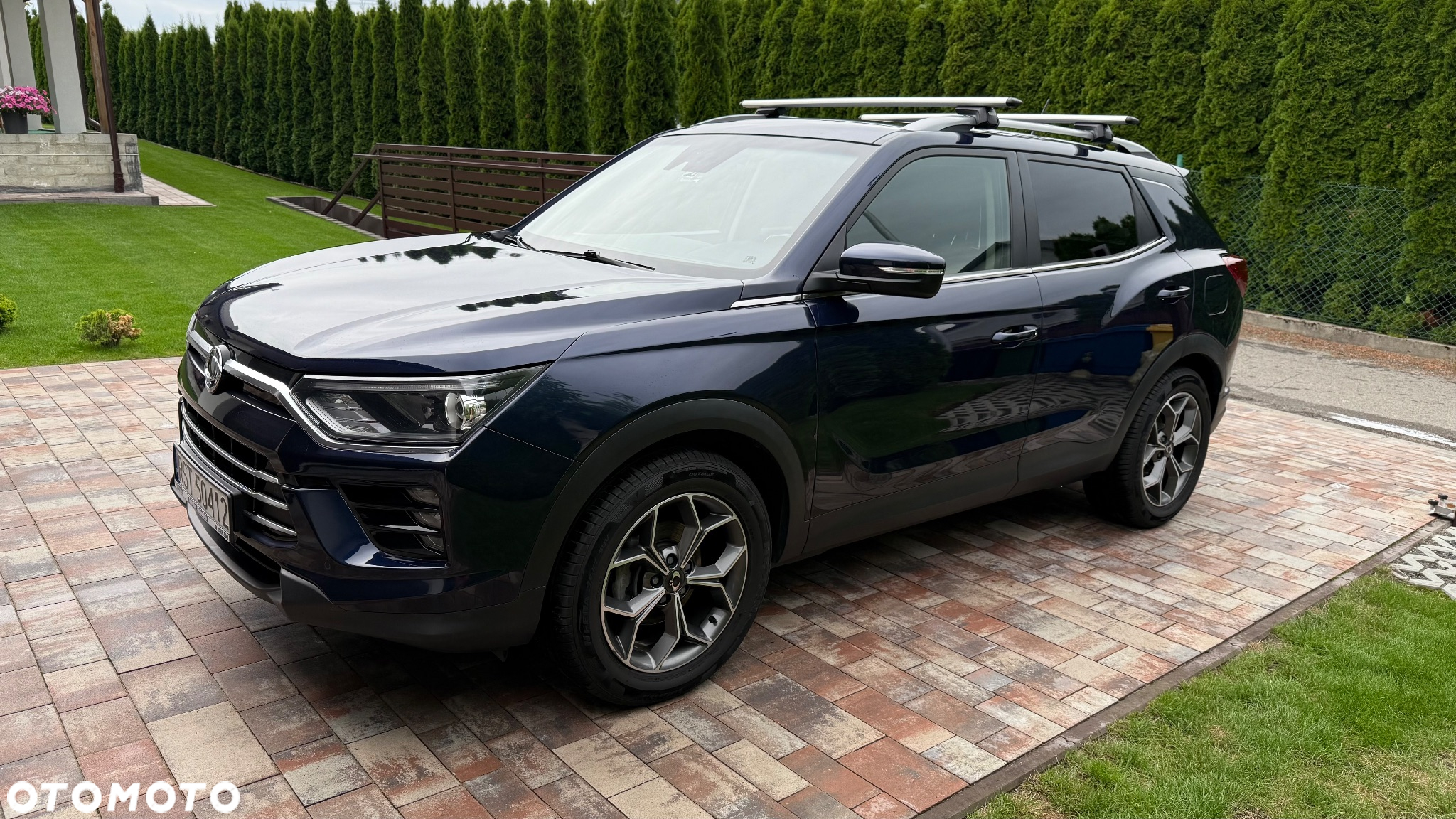 SsangYong/KGM Korando 1.5 T-GDI Quartz 2WD - 4