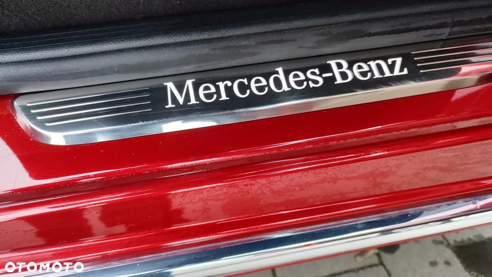 Mercedes-Benz Klasa C 300 4MATIC 9G-TRONIC - 26