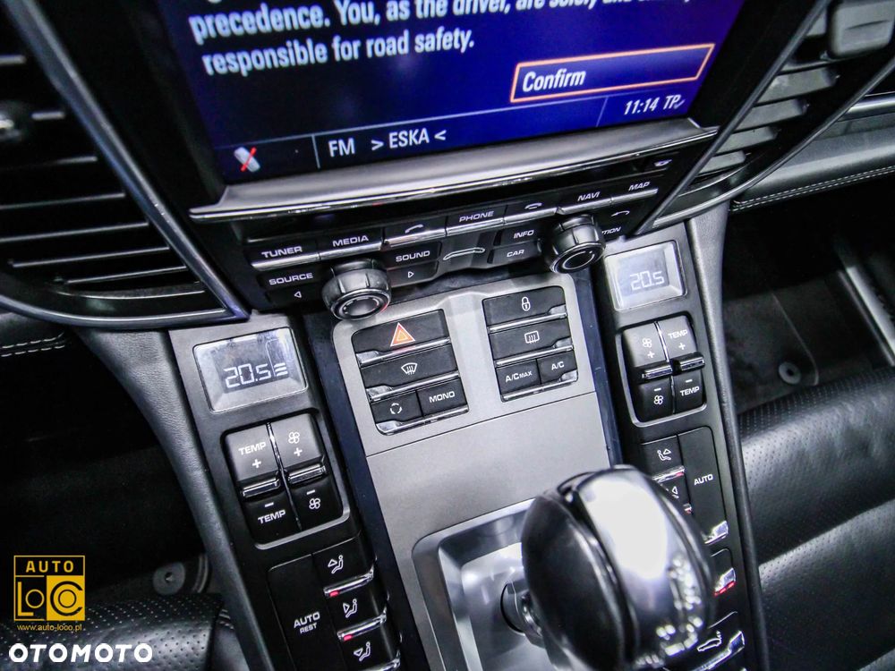 Porsche Panamera Platinum Edition - 25