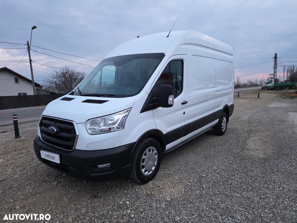 Ford TRANSIT - 3