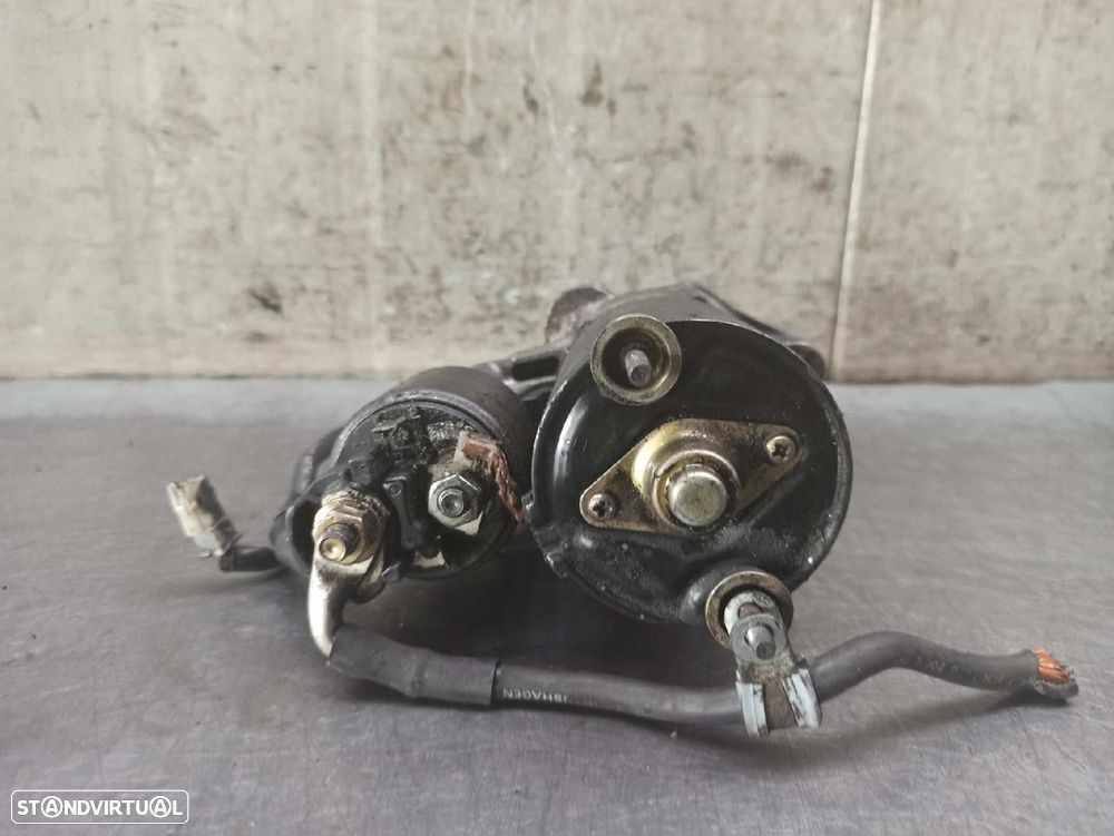 MOTOR ARRANQUE AUDI A4 1996 -053911023B - 7