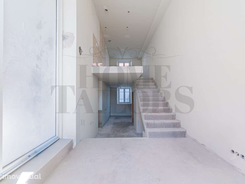 Loft de Luxo em Condomínio Privado - Monte Estoril - Grande imagem: 4/12