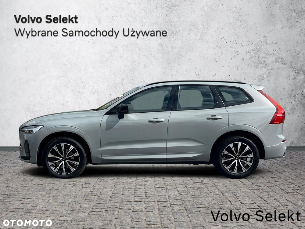 Volvo XC 60 - 3