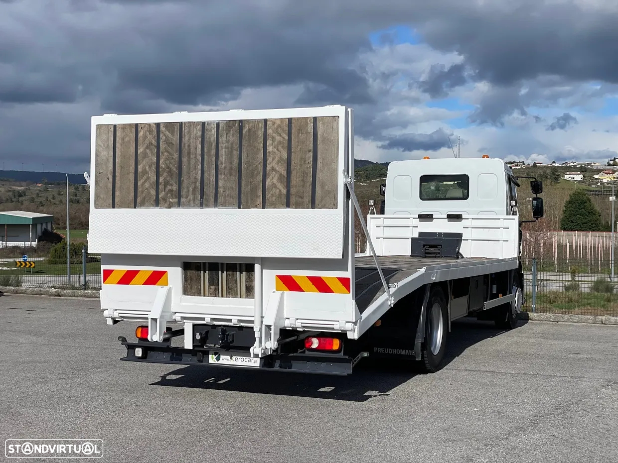 Renault Midlum 240 DXi - 5