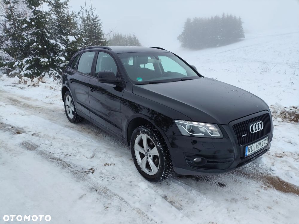 Audi Q5 2.0 TDI Quattro - 2