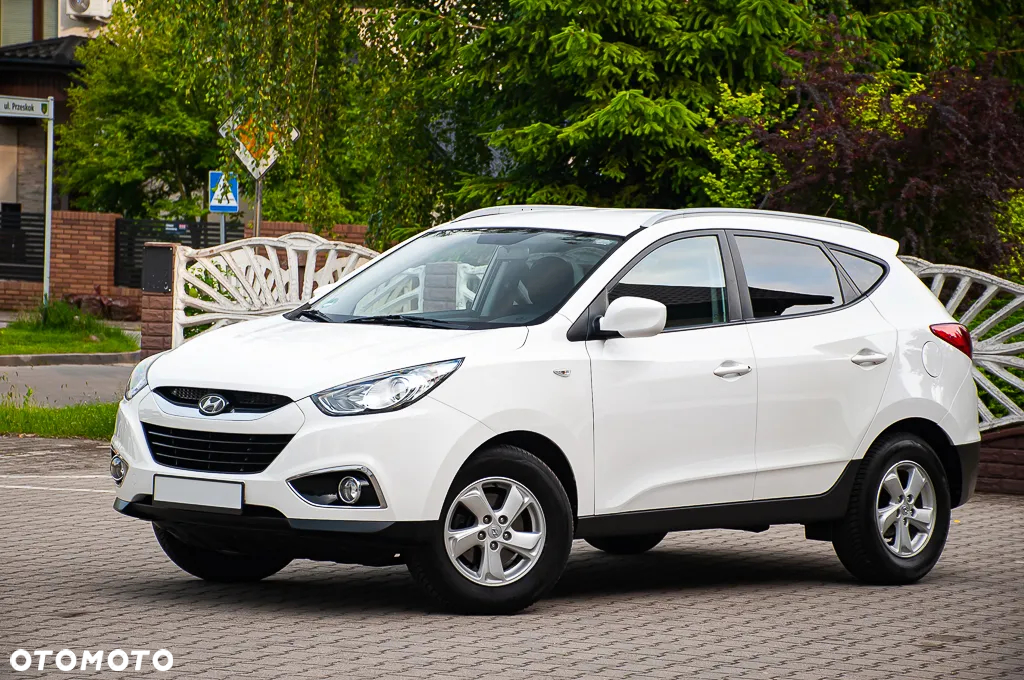 Hyundai ix35 1.6 2WD 5 Star Edition - 3