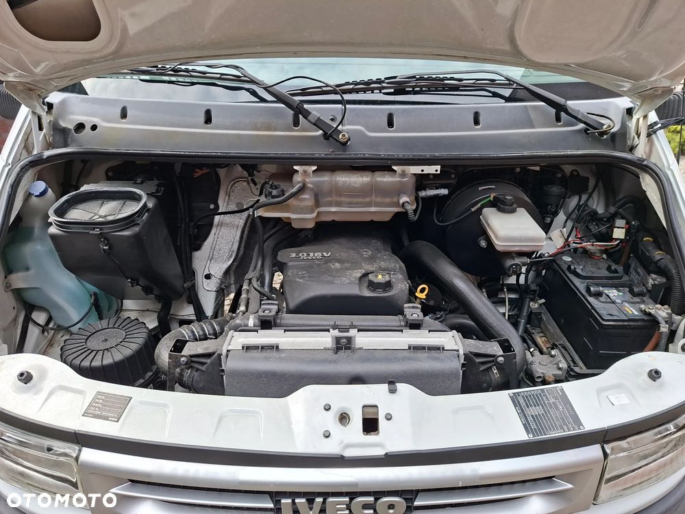 Iveco Iveco Daily 3.0 - 16