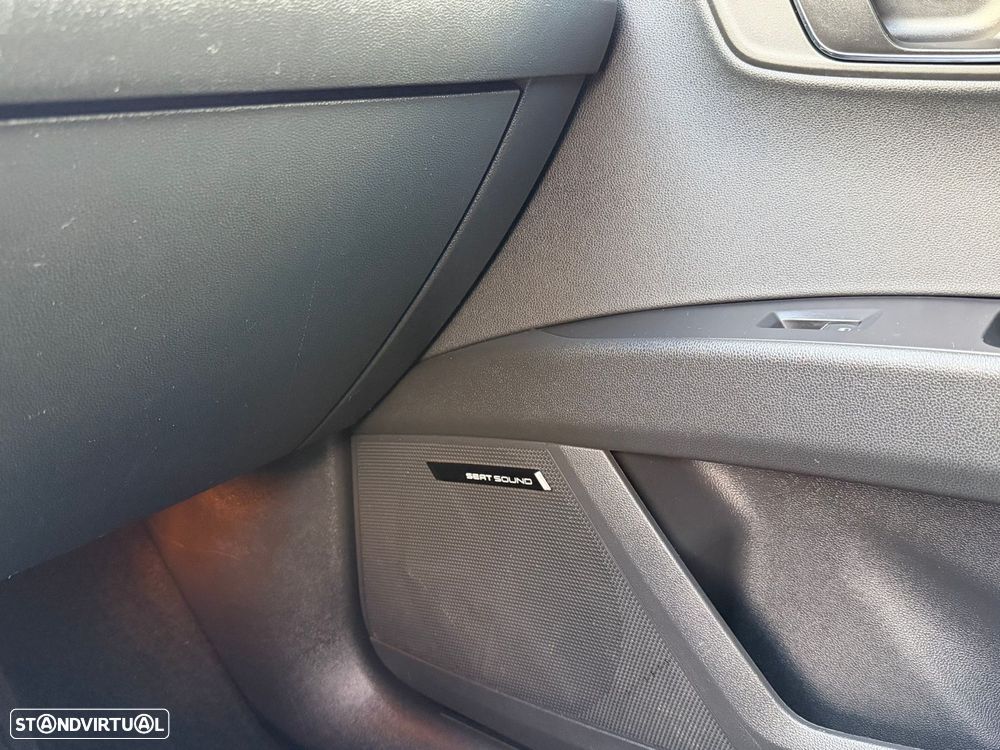 SEAT Leon 2.0 TDI FR S/S - 18