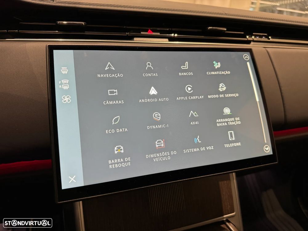Land Rover Range Rover 3.0 P550e Autobiography - 17
