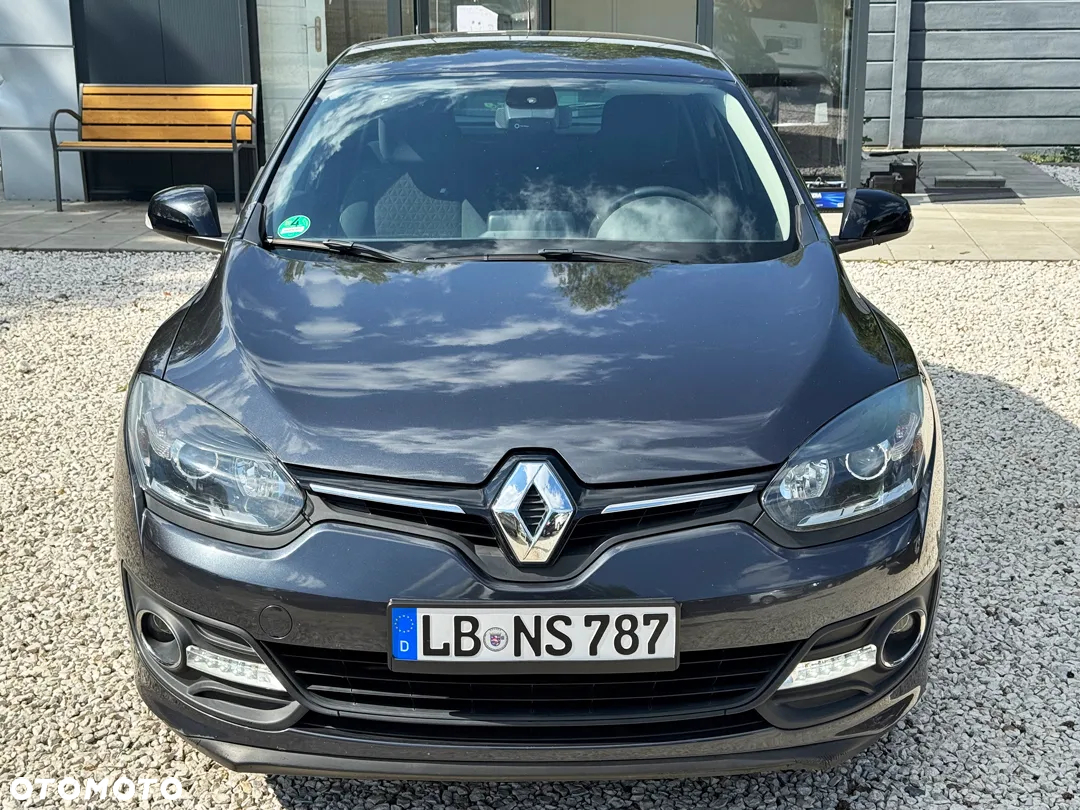 Renault Megane - 4