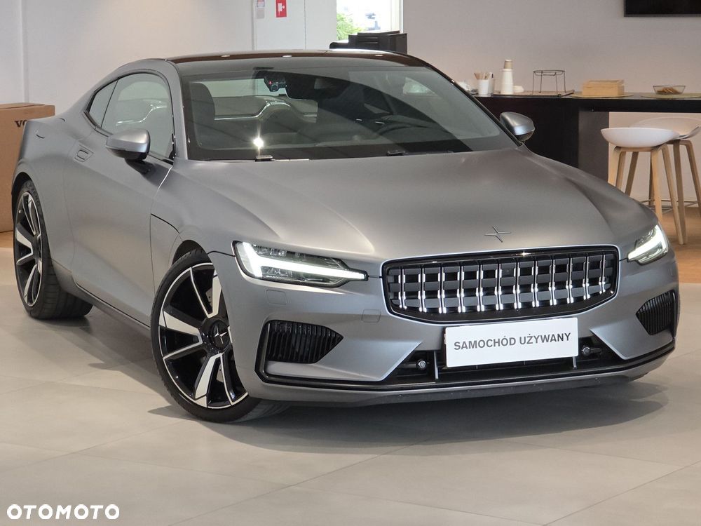 Polestar Inny - 3