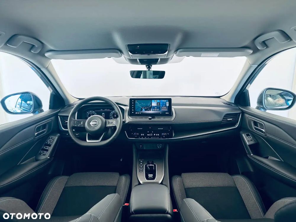 Nissan Qashqai 1.5 e-POWER N-Connecta - 10