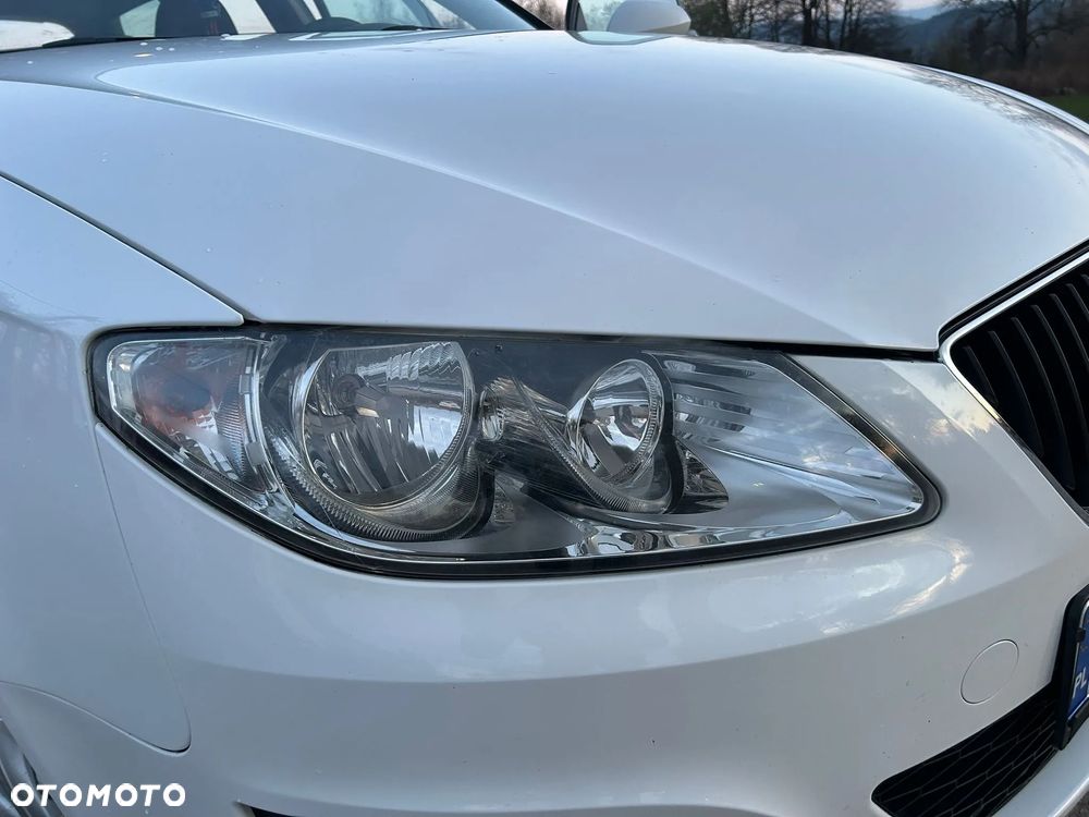 Seat Exeo 1.8T Sport - 10