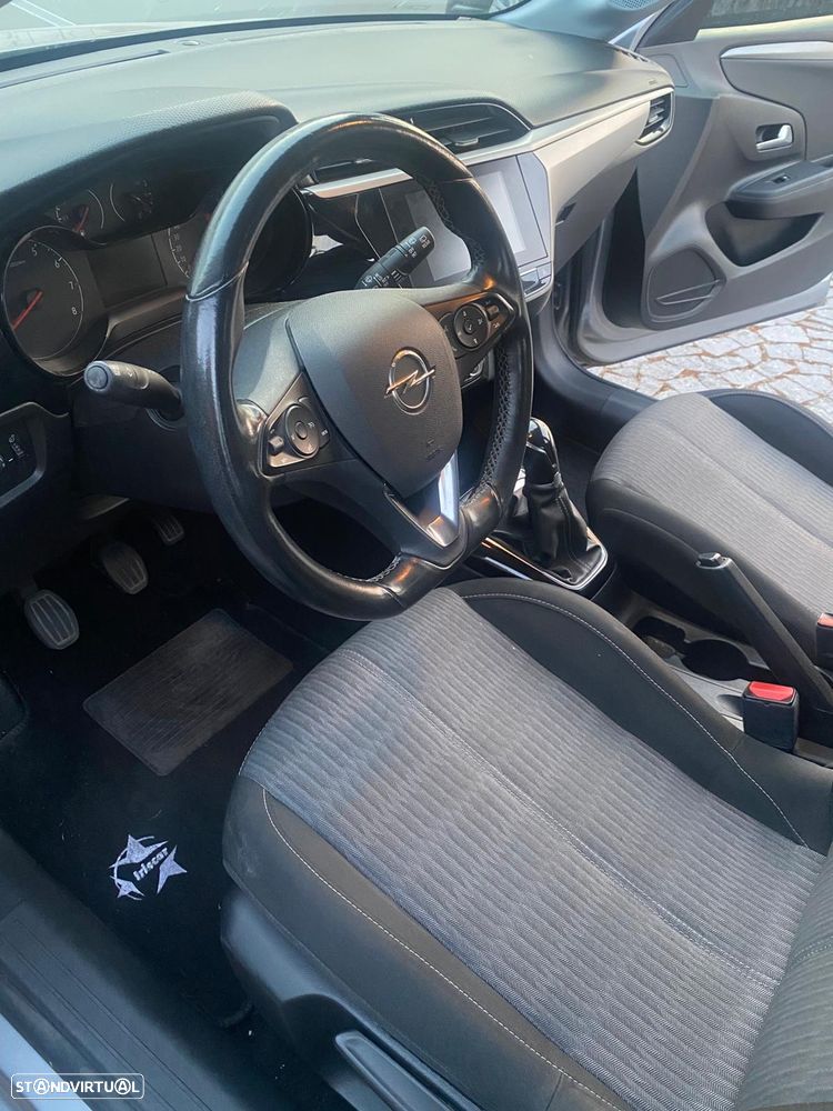 Opel Corsa 1.2 Business - 7