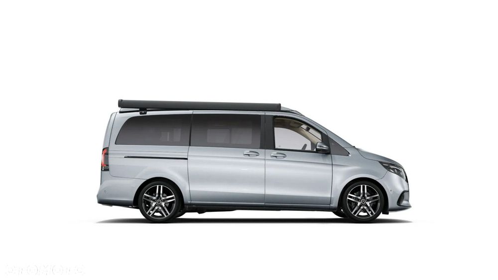 Mercedes-Benz inny Marco Polo 300 d OM654 - 10