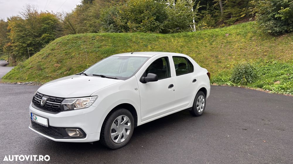 Dacia Logan - 9