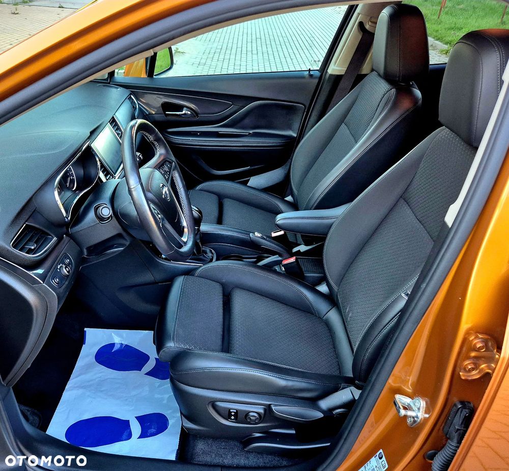 Opel Mokka 1.4 T Cosmo S&S EU6 - 20