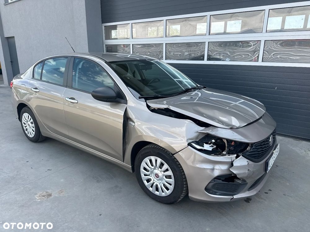 Fiat Tipo 1.4 16V - 4