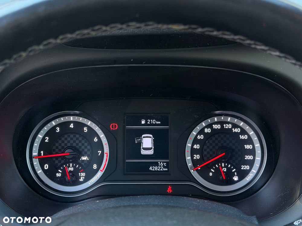 Hyundai i10 1.0 Comfort - 13