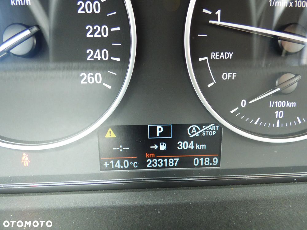 BMW Seria 3 - 10