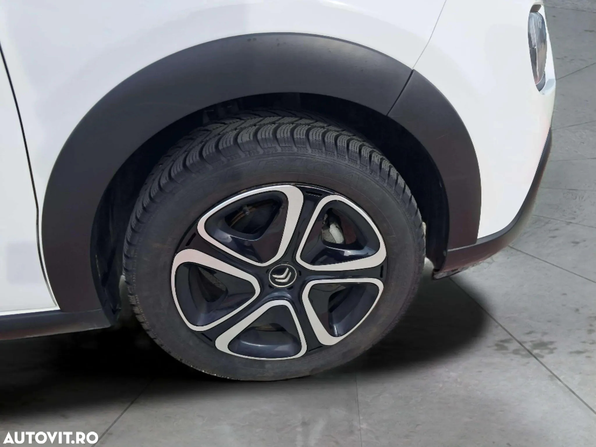 Citroën C3 1.2 PureTech S&S BVM5 Feel Pack - 20