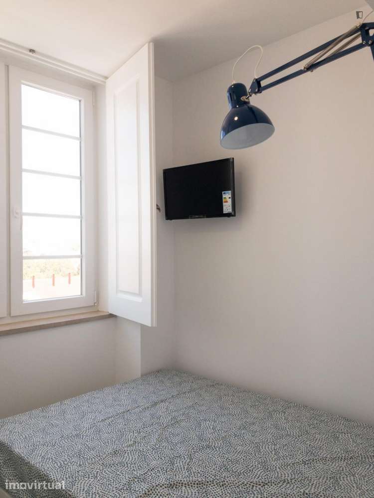 Estúdio - localizado em Cidral Coimbra - Grande imagem: 2/5