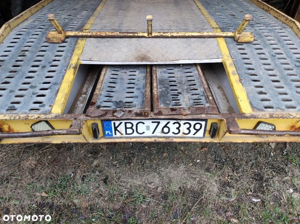 Opel movano - 8