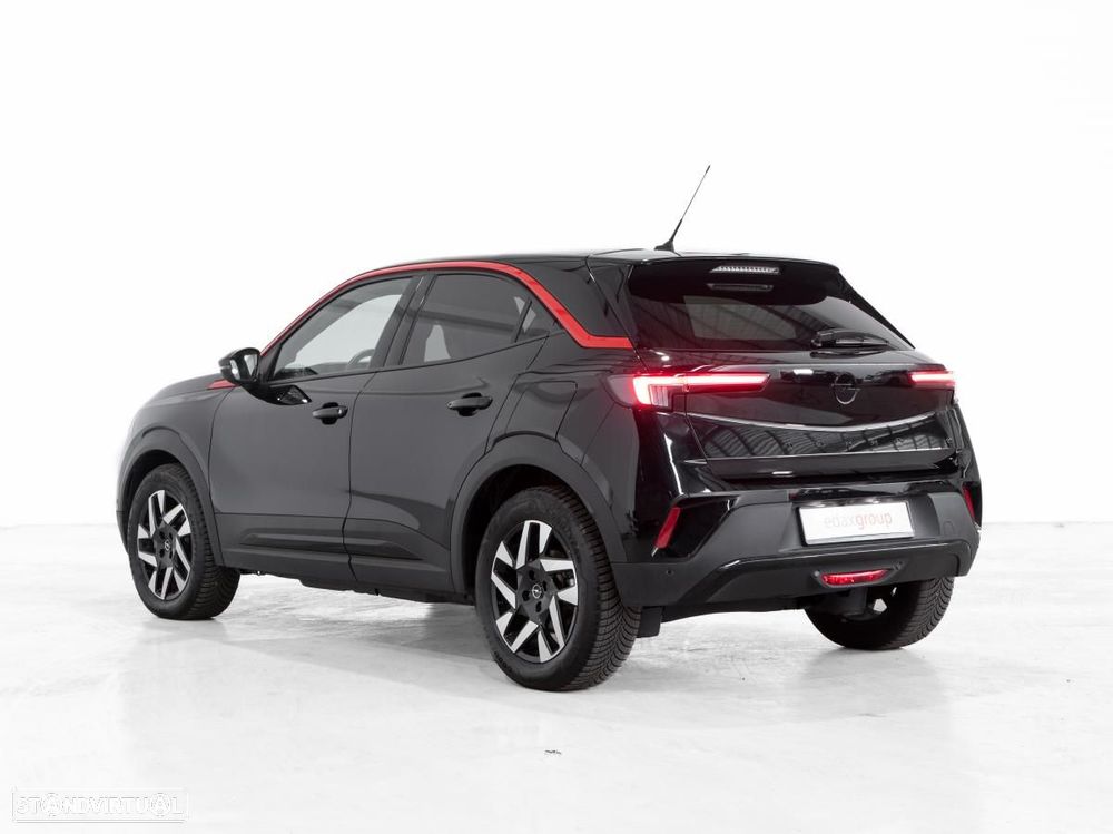 Opel Mokka-e 50 kWh GS - 4