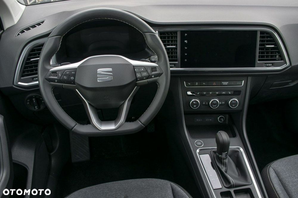 Seat Ateca - 16