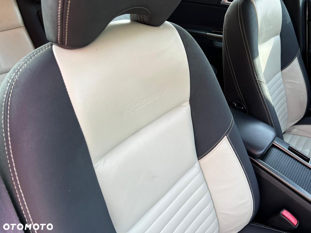 Volvo V50 DPF D2 RDesign Pro Edition - 24