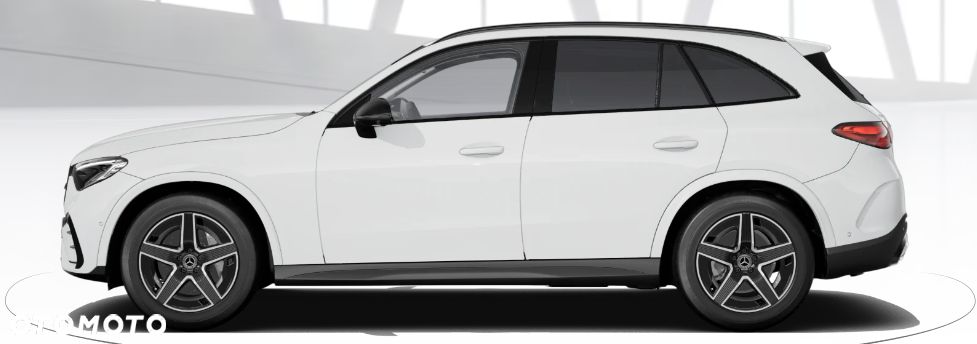 Mercedes-Benz GLC 220 d mHEV 4-Matic AMG Line - 3