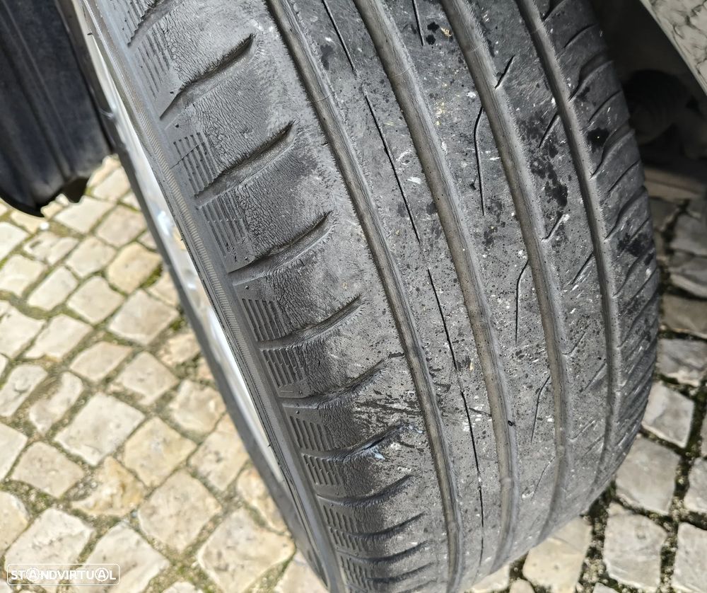 Honda Civic 1.4 i-VTEC Sport - 6