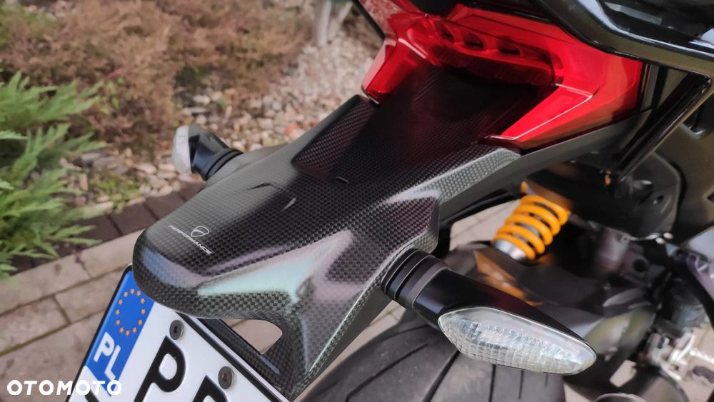 Ducati Multistrada - 7