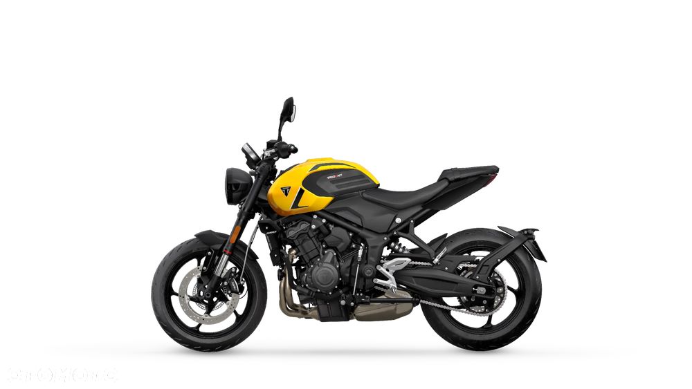 Triumph Trident - 8