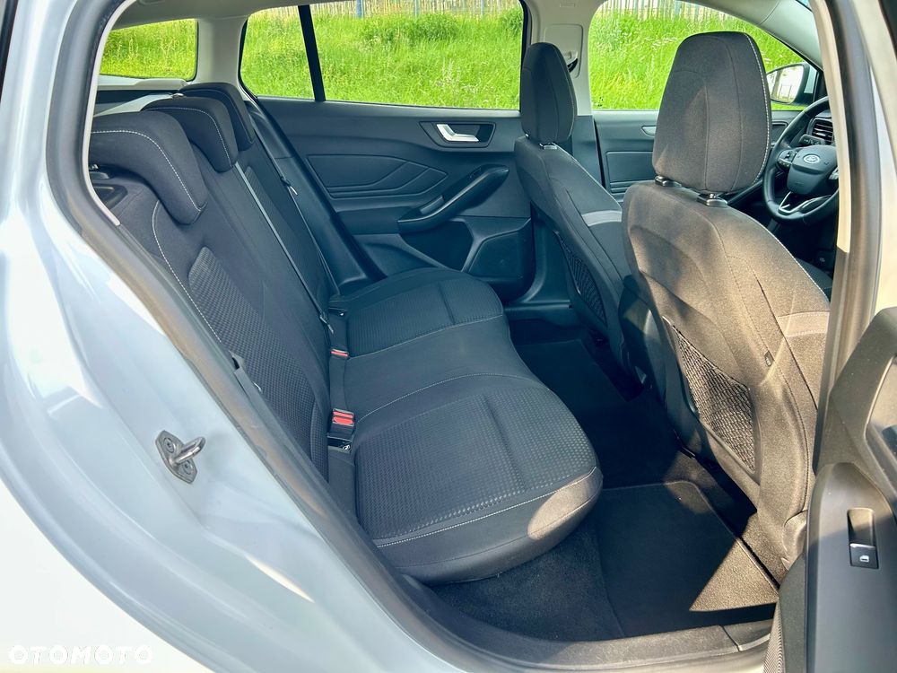 Ford Focus 1.5 EcoBlue SCR Active - 31