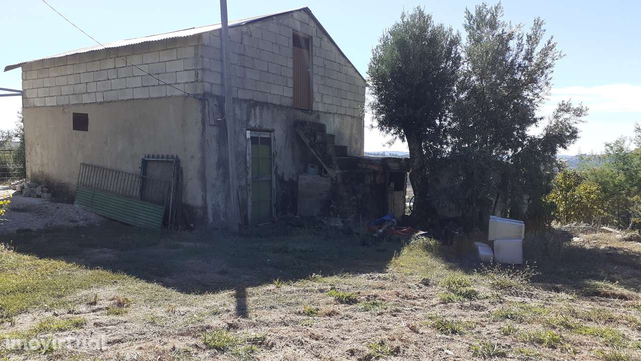 Terreno  Venda em Gonçalo,Guarda - Grande imagem: 4/9